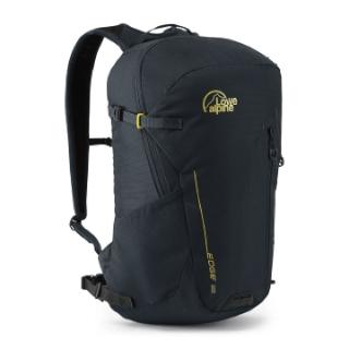 【Lowe Alpine】Edge 22 多功能背包22L 烏木灰(FDP90EB22)