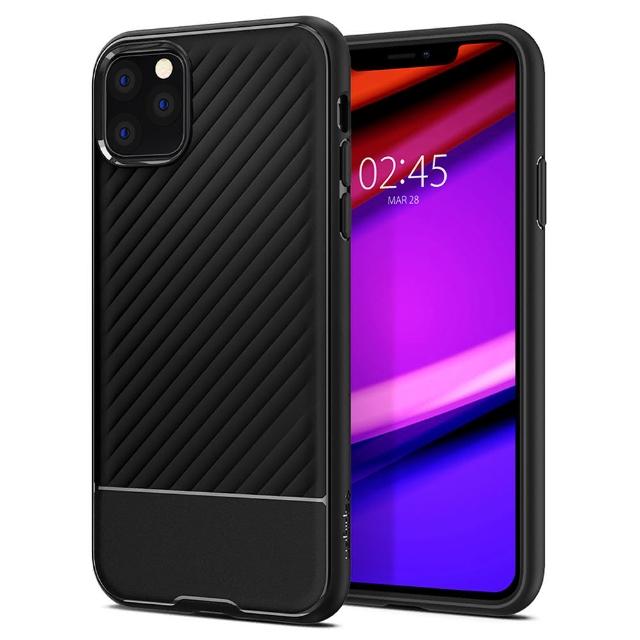 【Spigen】iPhone 12/mini/Pro/Pro Max Max Core Armor-軍規防摔保護殼(SGP)