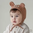 【Happy Prince】韓國製 Once小松鼠棉質嬰兒童帽(寶寶帽童帽保暖)