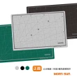 【MORNSUN】6入裝 A3好安心環保無毒切割墊 雙面設計(符合台灣安全標準)