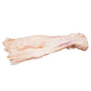 【國際牛肉店】牛筋切塊400g / 送滷包(清真台灣溫體溯源手切牛肉)