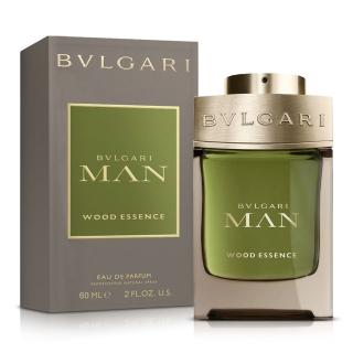 【BVLGARI 寶格麗】城市森林男性淡香精60ml(專櫃公司貨)