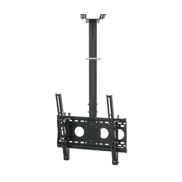 ErgoGrade EGDF4040 投影機吊架壁掛架 臺灣製 VESA 相容 最大400x450mm 三年保固