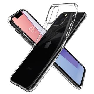 【Spigen】iPhone 12/mini/Pro/Pro Max Liquid Crystal-手機保護殼(晶透/水晶/粉紅水晶 SGP)