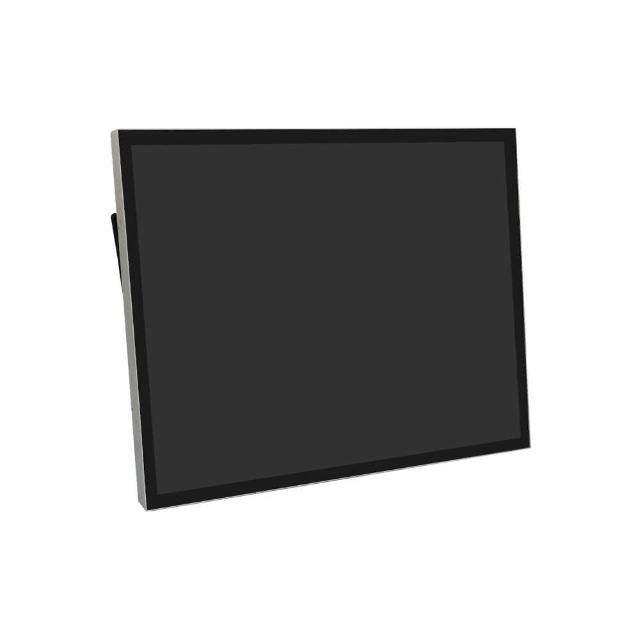 Nextech 19吋 TN面板工業顯示器，專為工業裝置與系統應用設計，具備1000 cd/m2高亮度，確保在強光環境下清晰顯示。支援1280x1024 (SXGA+)最高解析度，對比度1000:1，反應時間僅5ms，適合高速動態影像。訊號輸入包含D-Sub(VGA)、HDMI與DisplayPort(DP)，長寬比4:3，點距0.294x0.294 mm，水平/垂直可視角度達160°/170°，支援16.7M色彩。內建喇叭，VESA壁掛相容B腳座、Z腳座、壁掛架與支架組，重量≤4.28 kg，外觀尺寸401.2x329.2x38 mm。無觸控功能，無USB插槽，三年保固，BSMI許可R3B161，型號NTSM190A0S32-00BS0F-500。