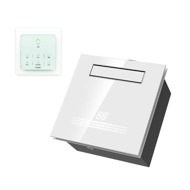 TAISHIBA台芝 TFM245 TAISHIBA臺芝 TFM245 系列其他配件,採用高品質塑膠材質,白色系設計,尺寸300x300x150mm,重量僅6kg,臺灣原產地製造。支援110V/220V電壓,BSMI認證,適合各種家電應用,提供穩定耐用效能,是理想的電器配件選擇。