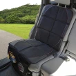 【E.dot】汽車安全座椅保護墊