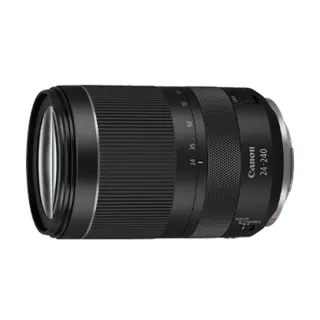 【Canon】RF24-240mm f/4-6.3 IS USM *(平行輸入)