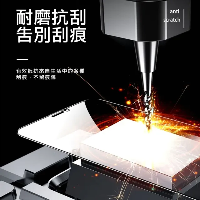 iPhone12 ProMax 保護貼手機滿版高清防窺9H鋼化膜(12ProMax鋼化膜 12ProMax保護貼)