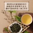 【名池茶業】芳醇蜜香高山茶75gx24包(共3斤)
