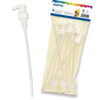 【義大利GIOTTO】顏料擠壓器-4入