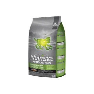 【Nutrience 紐崔斯】INFUSION天然糧系列-幼犬雞肉 2.27kg/5lbs(狗飼料、狗糧)
