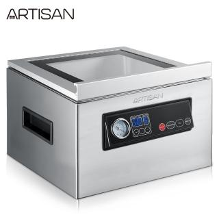 【Artisan 奧堤森】乾濕兩用腔式真空包裝機(CVS4300原廠)