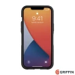 【Griffin】iPhone 12 Pro Max 6.7吋 Survivor Endurance 軍規抗菌霧透防摔殼(iPhone 保護殼)