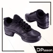 【D.Passion x 美佳莉舞鞋】8012 黑牛皮(排舞鞋)
