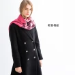 【5TH AVE】第五大道 100% 喀什米爾  羊絨 披肩 圍巾Cashmere 200支紗等級(多色選)