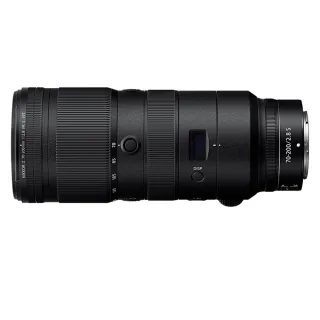 【Nikon 尼康】NIKKOR Z 70-200mm F2.8 VR S(公司貨)