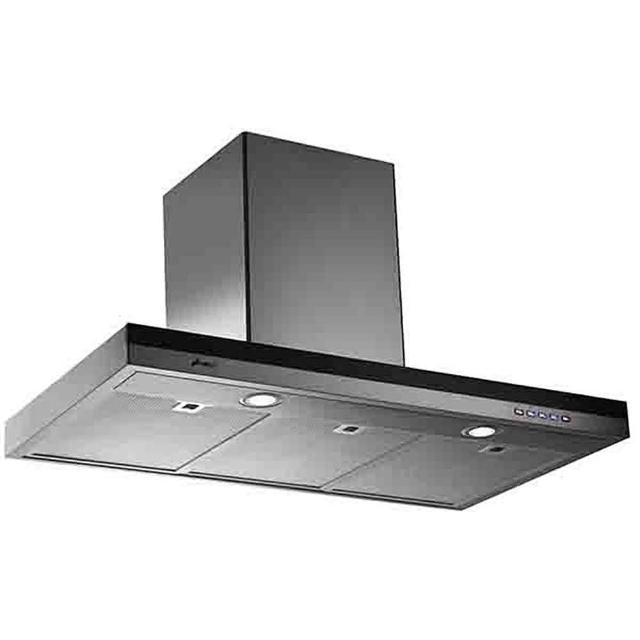 HOSUN豪山牌 VTA-9123 倒T型一般除油油煙罩，採用高品質不銹鋼材質，尺寸90CM，適合現代廚房使用。高效除油設計，輕鬆清除油煙，保持廚房清潔。享1年保固，耐用可靠，是家庭廚房必備的豪山牌經典款式，最佳化您的烹飪體驗。