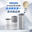【Philips飛利浦】13公升一級能效清淨除濕機(DE5205/81)
