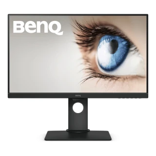 【BenQ】BL2780T 27型 IPS 光智慧護眼可旋轉螢幕(內建喇叭/VGA/TUV認證)