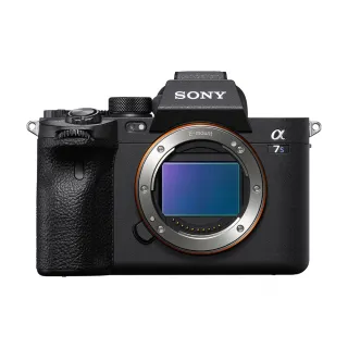 【SONY 索尼】A7SIII 單機身-公司貨(ILCE-7SM3)