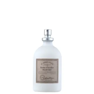 【AroMart 艾樂曼】Lothantique蘿丹緹 艾麗莎花園枕頭香水100ml