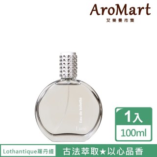 【AroMart 艾樂曼】Lothantique蘿丹緹 月下漫舞香水100ml