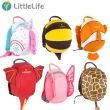 【LittleLife】動物款造型小童輕背包(6款)
