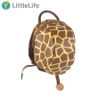 【LittleLife 官方直營】動物款造型小童輕背包(6款)