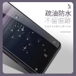 SONY Xperia 1II 高清透明9H鋼化膜手機保護貼(3入 Xperia1II保護貼 Xperia1II鋼化膜)