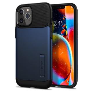 【Spigen】iPhone 12/Max/Pro/Pro Max Slim Armor-軍規防摔保護殼(SGP)