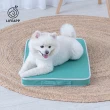【LIFEAPP 徠芙寶】經典透氣睡墊/L(寵物緩壓睡墊、大型犬適用)