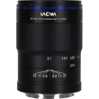 【LAOWA】老蛙 50mm F2.8 CA-Dreamer 2:1 Macro 2x for M43 MFT(公司貨 超微距鏡頭 手動鏡頭)