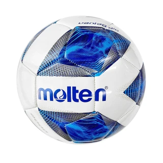 【Molten】Molten Football #4 足球 4號 國小 世界盃 指定球 亮面 機縫(F4A2000)