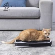 【LIFEAPP 徠芙寶】經典透芯涼睡墊/L(寵物緩壓睡墊、大型犬適用)