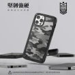 【Ringke】iPhone 12 mini／12 & Pro／Pro Max Fusion-X Design 防撞手機殼(Rearth 軍規防摔迷彩保護殼)