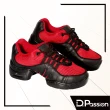 【D.Passion x 美佳莉舞鞋】1023 紅皮(排舞鞋)