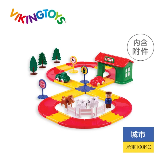 【2026】瑞典Viking Toys推薦｜10款高評價人氣品牌排行榜 | BALIMAN情報局