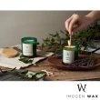 【Imogen Wax】鼠尾草 Wood sage 140g 香氛蠟燭