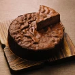 【亞典果子工場】黑暗騎士巧克力蛋糕-6盒(團購價下殺組)