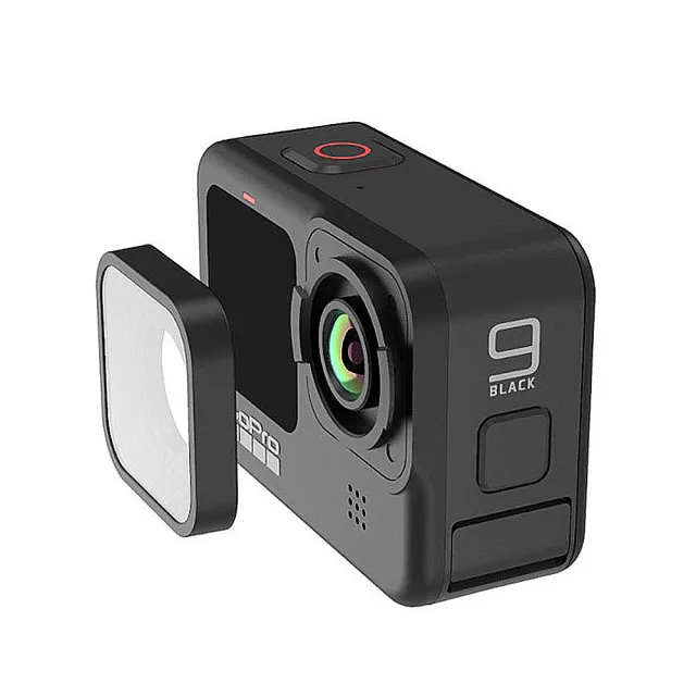 【LOTUS】GOPRO HERO9 HERO10 HERO11 HERO12 HERO13 UV鏡頭 副廠