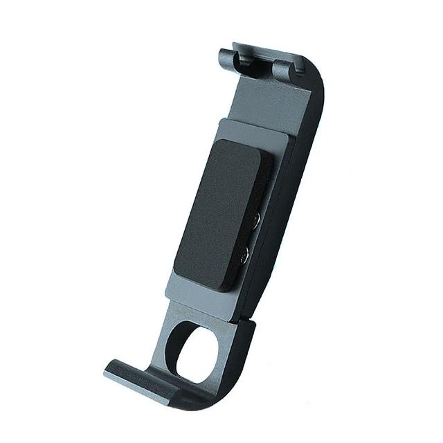 【LOTUS】GOPRO HERO9 HERO10 HERO11 HERO12 HERO13 鋁合金側蓋 副廠