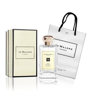 【Jo Malone】藍風鈴古龍水 100ML-新版 附提袋(平行輸入)