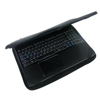 【Ezstick】ACER Predator PH315-53 15吋S 通用NB保護專案 三合一超值電腦包組(避震包)