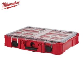 【Milwaukee 美沃奇】配套智慧收納箱-大(48-22-8430)