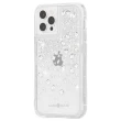 【CASE-MATE】iPhone 12 Pro Max Karat Crystal(夢幻水晶防摔抗菌手機保護殼)