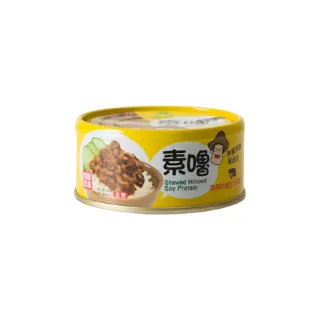 【里仁】素嚕150g