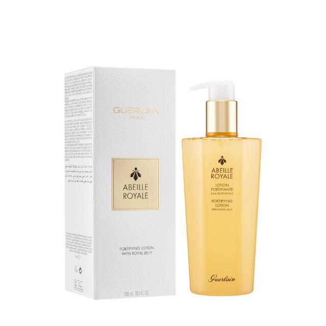 【Guerlain 嬌蘭】新版皇家蜂王乳蜜露 300ml(平行輸入)