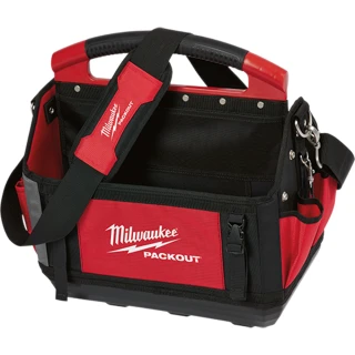 【Milwaukee 美沃奇】配套15吋手提工具袋(48-22-8315)