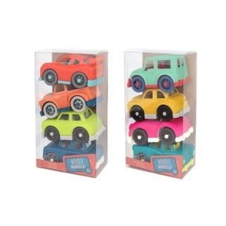 【B.Toys】兩扇門車友會(WW系列)
